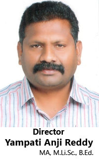 Y. Anji Reddy